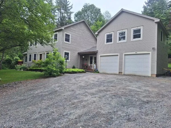 $665,000 | 82 Hiram Atkins Byway, Hartford, VT 05059