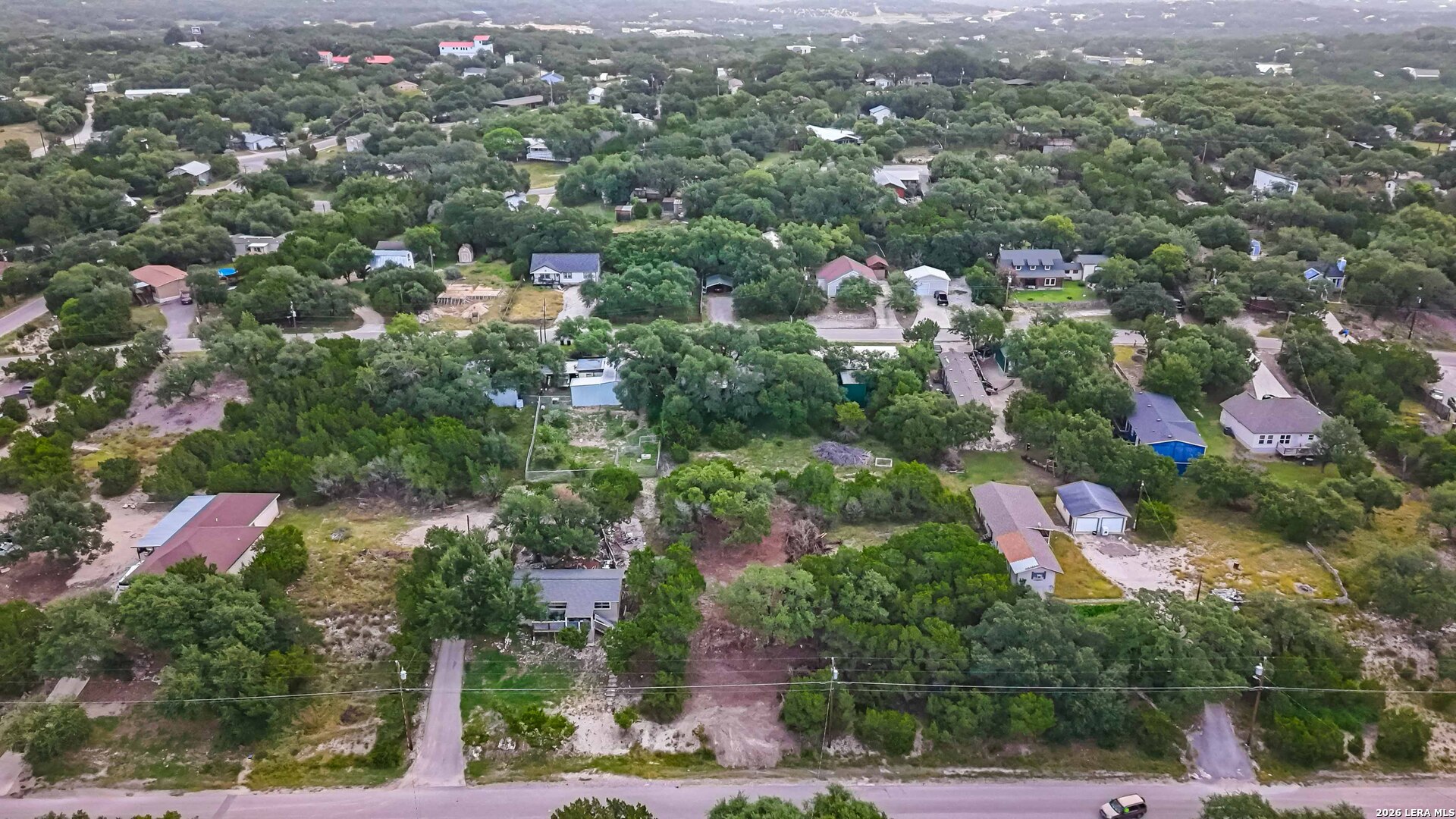1091 Rotherman Canyon Lake, TX 78133 - Photo 3 of 16
