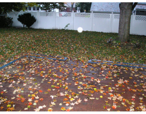 44 Eloise Street Springfield, MA 01118 - Photo 5 of 5 a view of outdoor space and yard