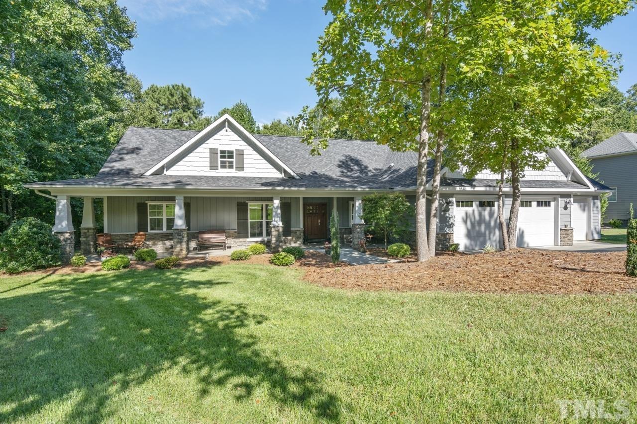 6009 Doonan Street Wake Forest, NC 27587 - Photo 2 of 29