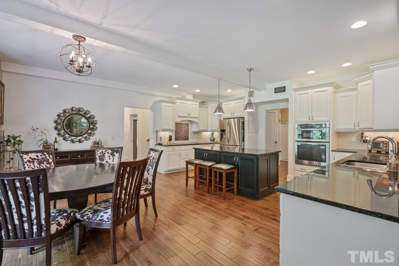 6009 Doonan Street Wake Forest, NC 27587 - Photo 13 of 29