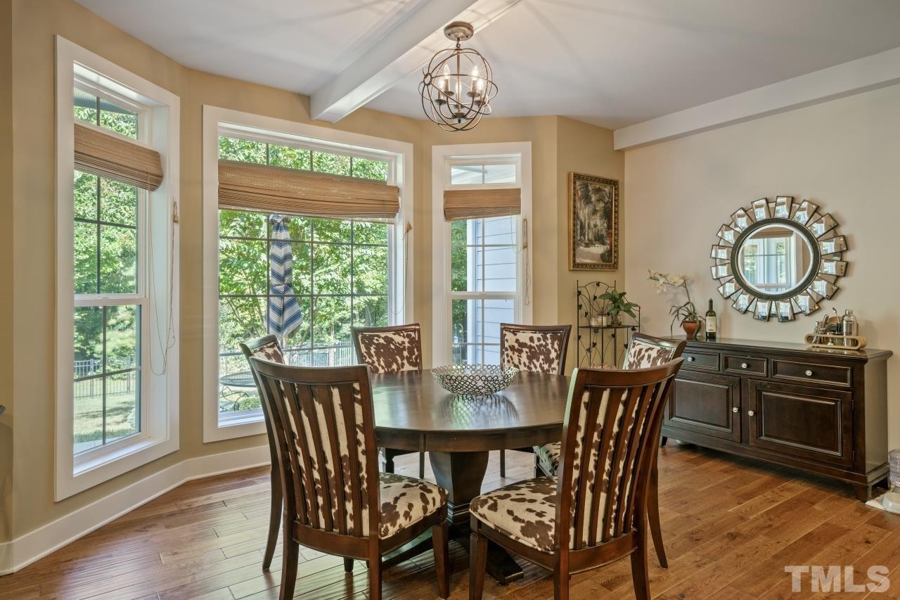 6009 Doonan Street Wake Forest, NC 27587 - Photo 14 of 29