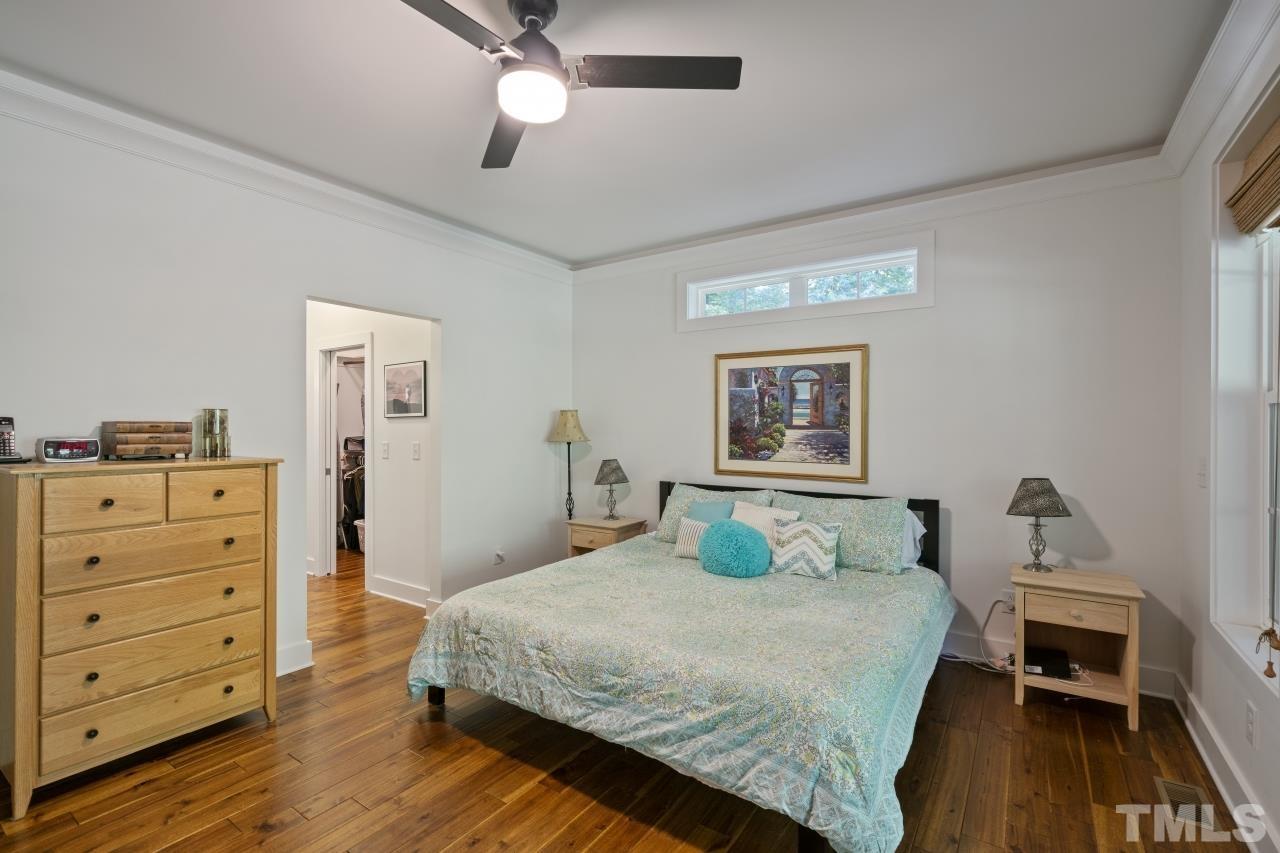 6009 Doonan Street Wake Forest, NC 27587 - Photo 16 of 29