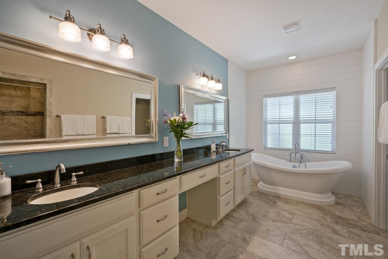 6009 Doonan Street Wake Forest, NC 27587 - Photo 18 of 29