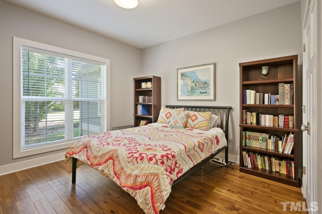 6009 Doonan Street Wake Forest, NC 27587 - Photo 20 of 29