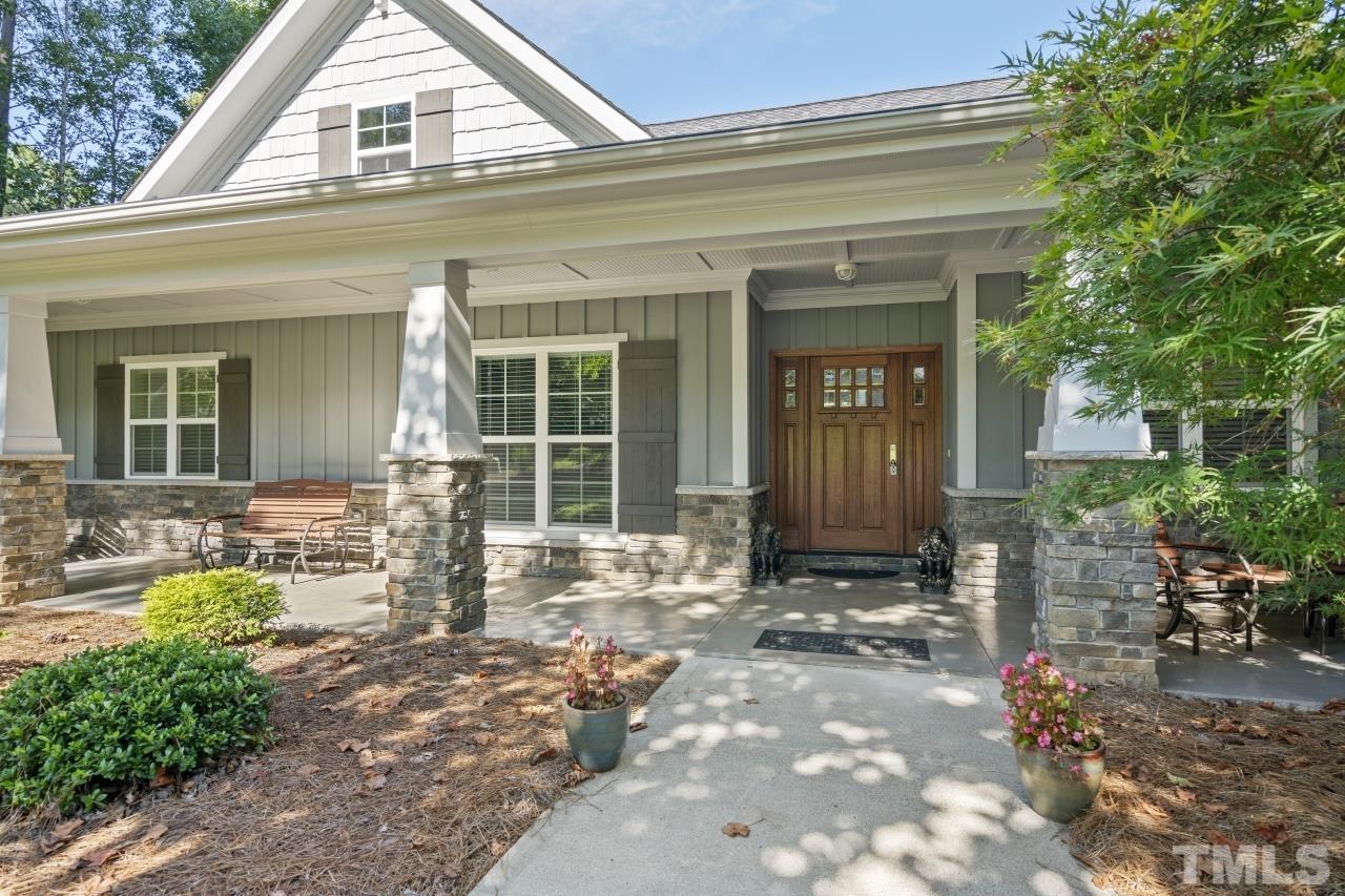 6009 Doonan Street Wake Forest, NC 27587 - Photo 3 of 29