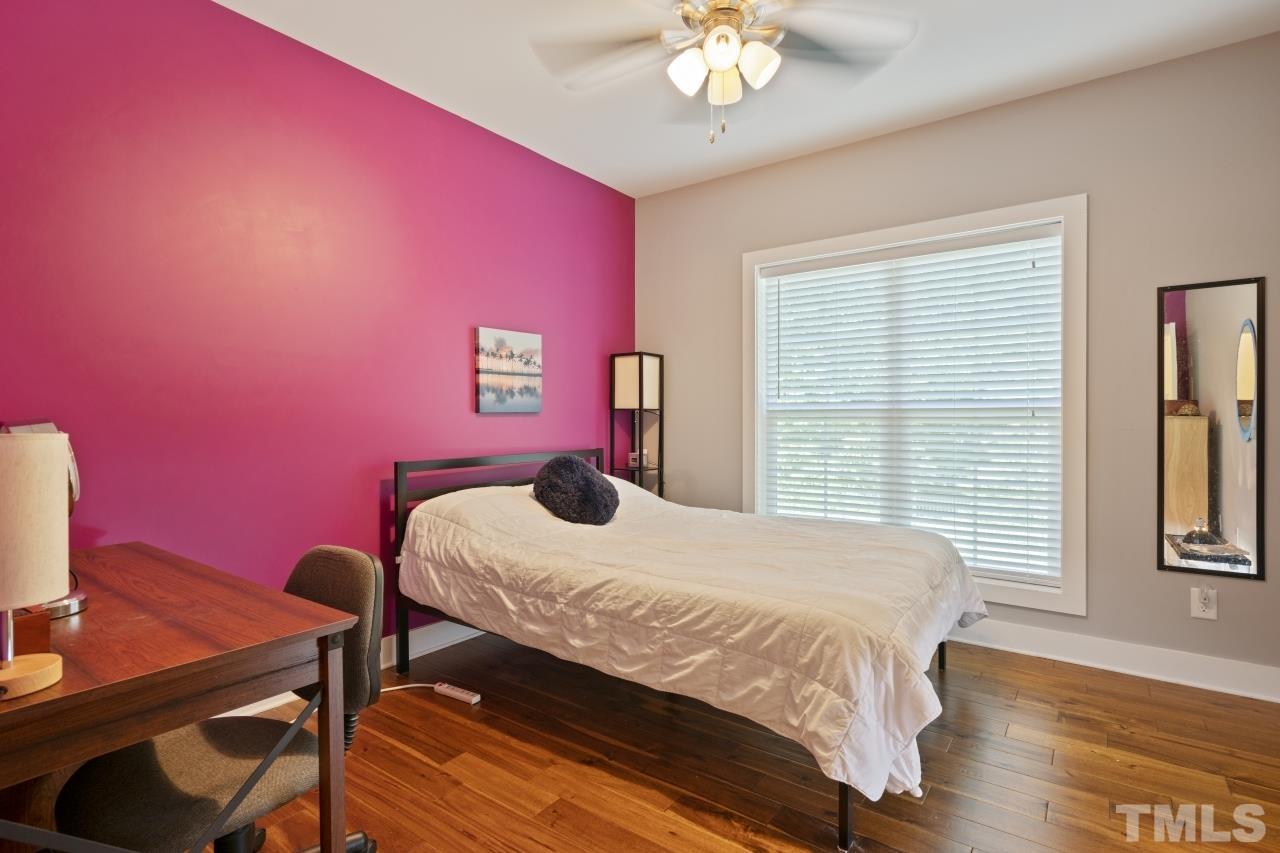 6009 Doonan Street Wake Forest, NC 27587 - Photo 22 of 29