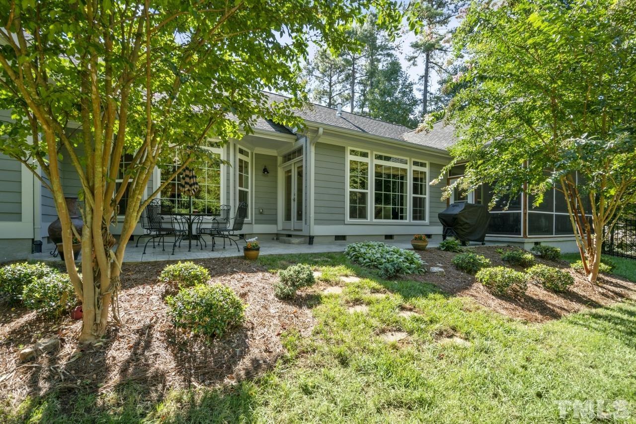6009 Doonan Street Wake Forest, NC 27587 - Photo 25 of 29