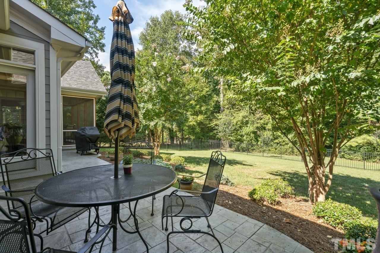6009 Doonan Street Wake Forest, NC 27587 - Photo 26 of 29