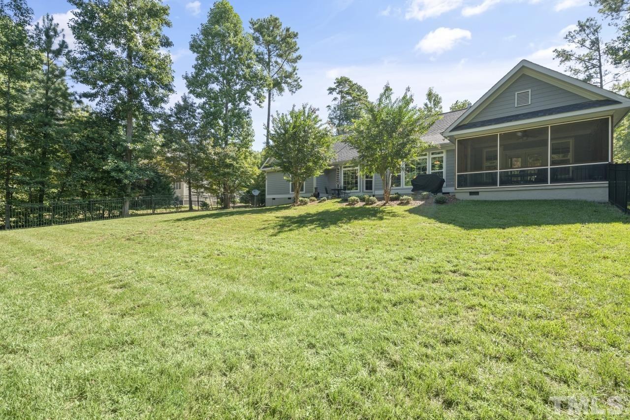 6009 Doonan Street Wake Forest, NC 27587 - Photo 27 of 29