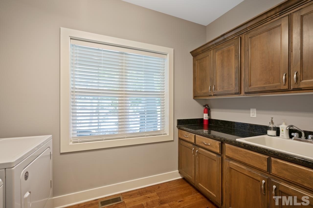 6009 Doonan Street Wake Forest, NC 27587 - Photo 28 of 29