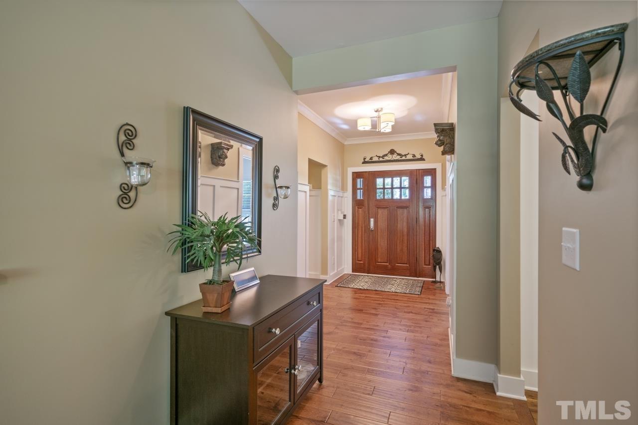 6009 Doonan Street Wake Forest, NC 27587 - Photo 4 of 29