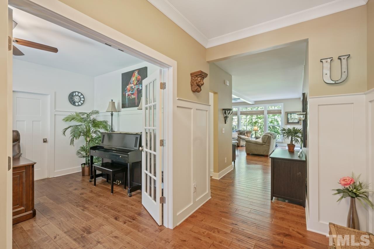 6009 Doonan Street Wake Forest, NC 27587 - Photo 5 of 29