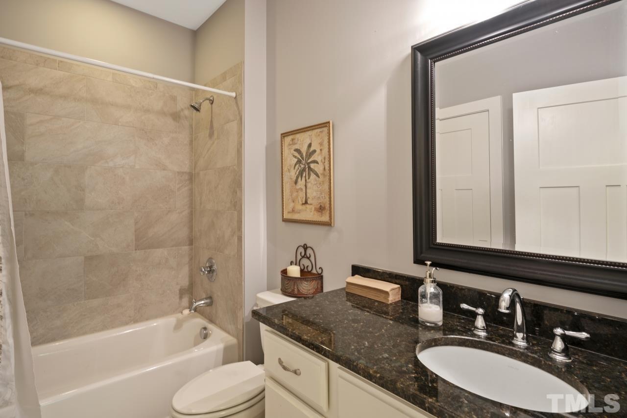 6009 Doonan Street Wake Forest, NC 27587 - Photo 7 of 29