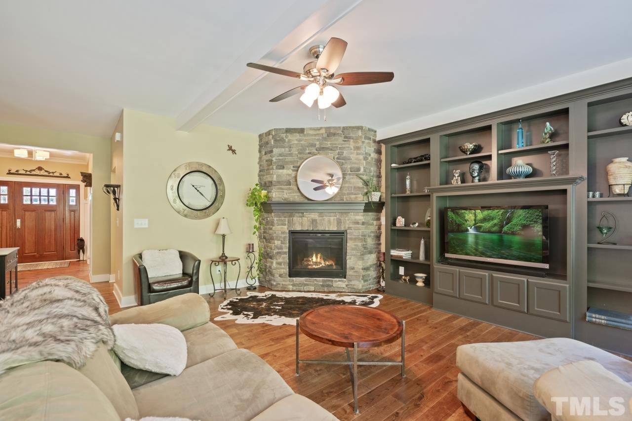 6009 Doonan Street Wake Forest, NC 27587 - Photo 8 of 29