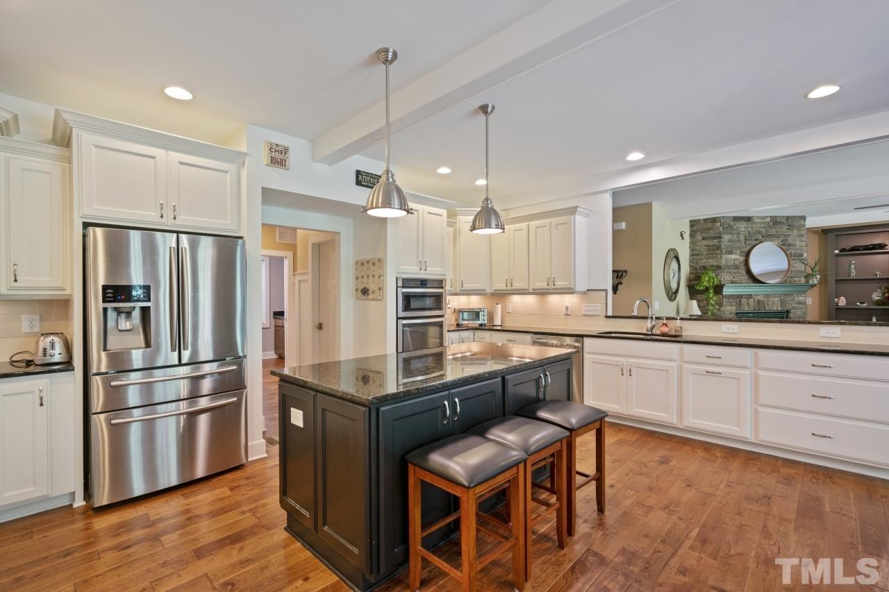 6009 Doonan Street Wake Forest, NC 27587 - Photo 10 of 29