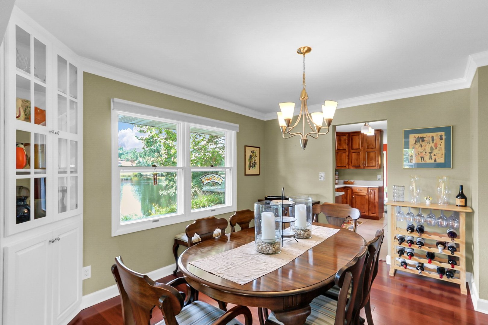 1 Lake Park Road Urbana, IL 61802 - Photo 3 of 50