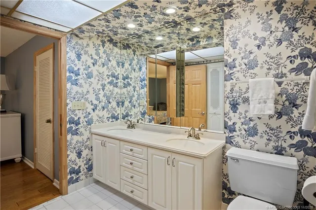 $185,000 | 1800 Southeast St Lucie Boulevard, Unit 5102, Stuart, FL 34996