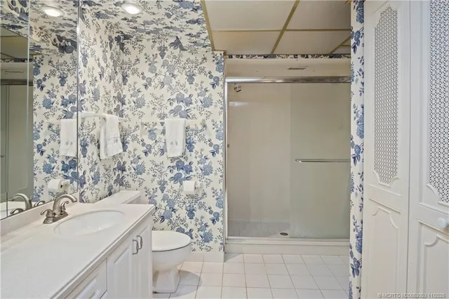 $185,000 | 1800 Southeast St Lucie Boulevard, Unit 5102, Stuart, FL 34996