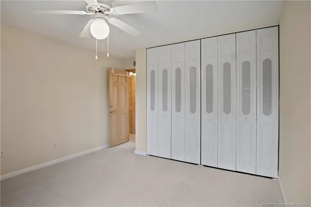 $185,000 | 1800 Southeast St Lucie Boulevard, Unit 5102, Stuart, FL 34996