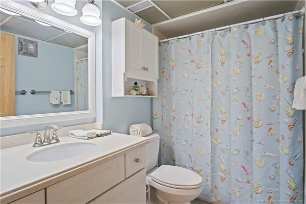 $150,000 | 1800 Southeast St Lucie Boulevard, Unit 5102, Stuart, FL 34996