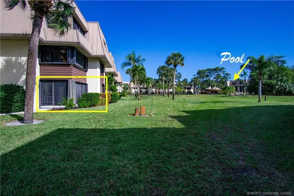 $150,000 | 1800 Southeast St Lucie Boulevard, Unit 5102, Stuart, FL 34996