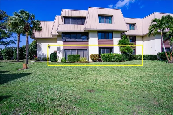 $150,000 | 1800 Southeast St Lucie Boulevard, Unit 5102, Stuart, FL 34996