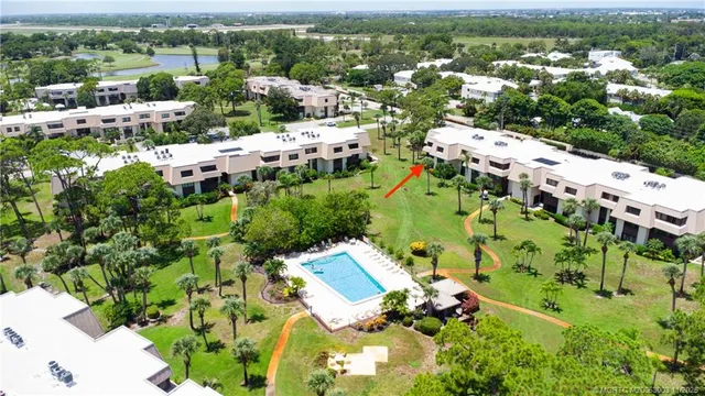 $185,000 | 1800 Southeast St Lucie Boulevard, Unit 5102, Stuart, FL 34996