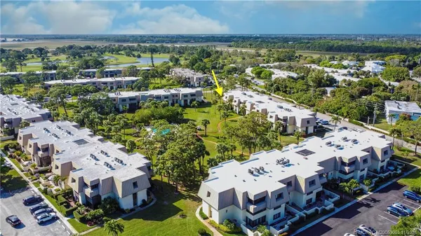 $150,000 | 1800 Southeast St Lucie Boulevard, Unit 5102, Stuart, FL 34996