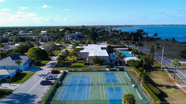 $185,000 | 1800 Southeast St Lucie Boulevard, Unit 5102, Stuart, FL 34996