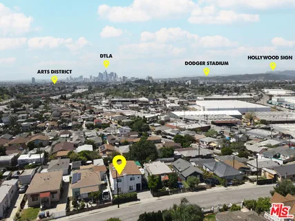 $999,000 | 1521 Dunn Avenue, Los Angeles, CA 90063