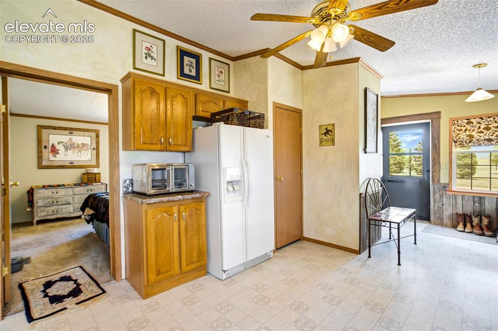 22120 McDaniels Road Calhan, CO 80808 - Photo 10 of 49