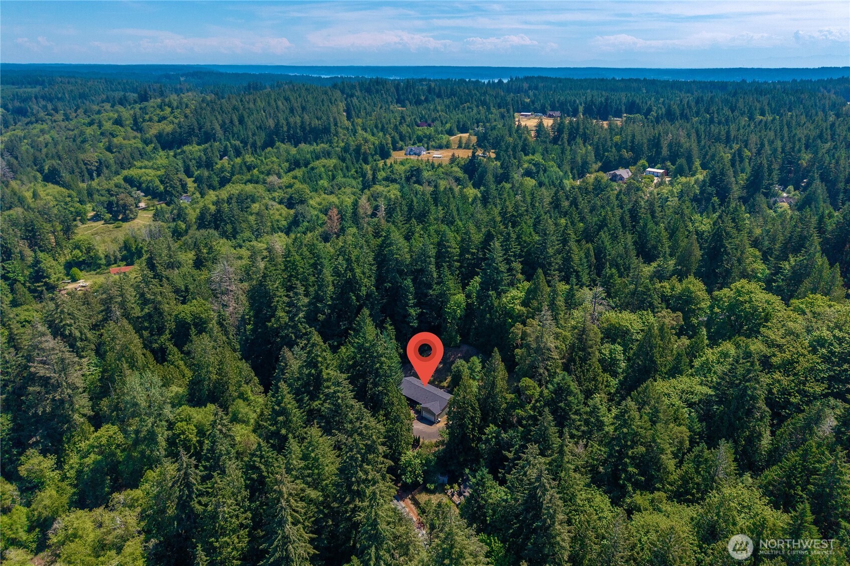 17118 South Vaughn Road Northwest Vaughn, WA 98394 - Photo 40 of 40