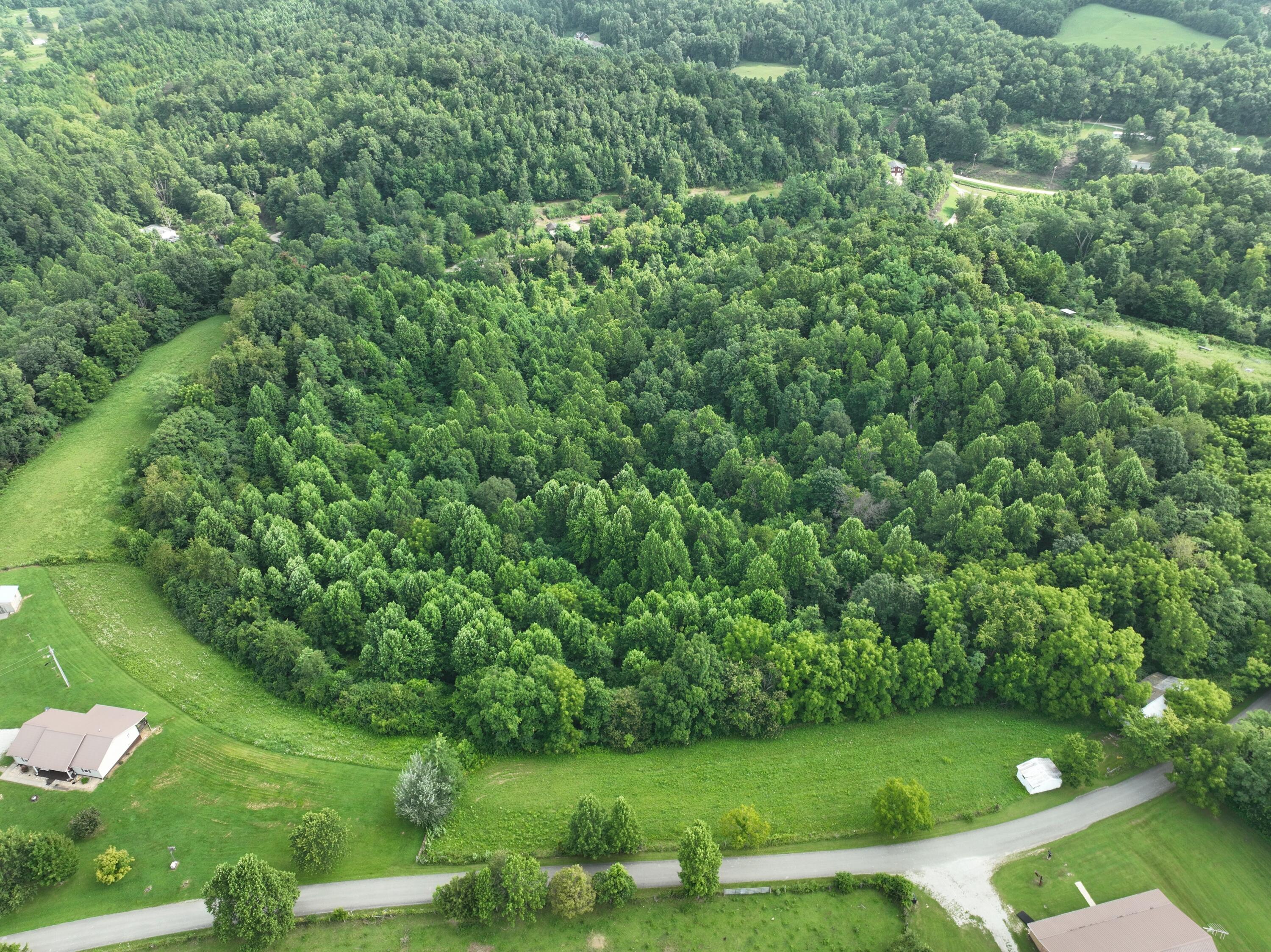 9998 Hurst School Road McKee, KY 40447 - Photo 14 of 15 DJI_0521