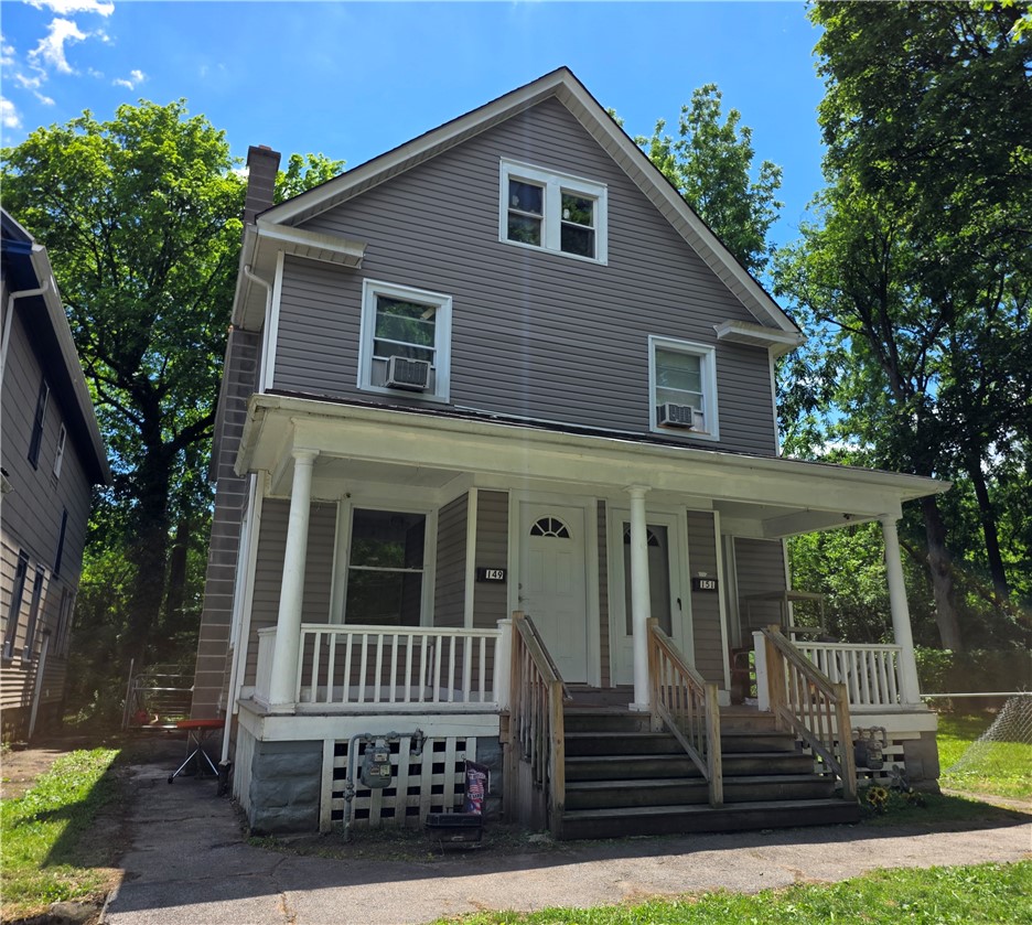 149 Glendale Park Rochester, NY 14613 - Photo 2 of 48