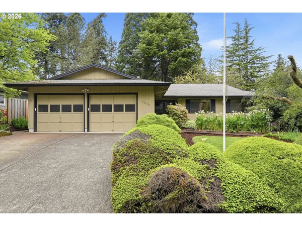 $575,000 | 7505 Southwest Hyland Way, Beaverton, OR 97008