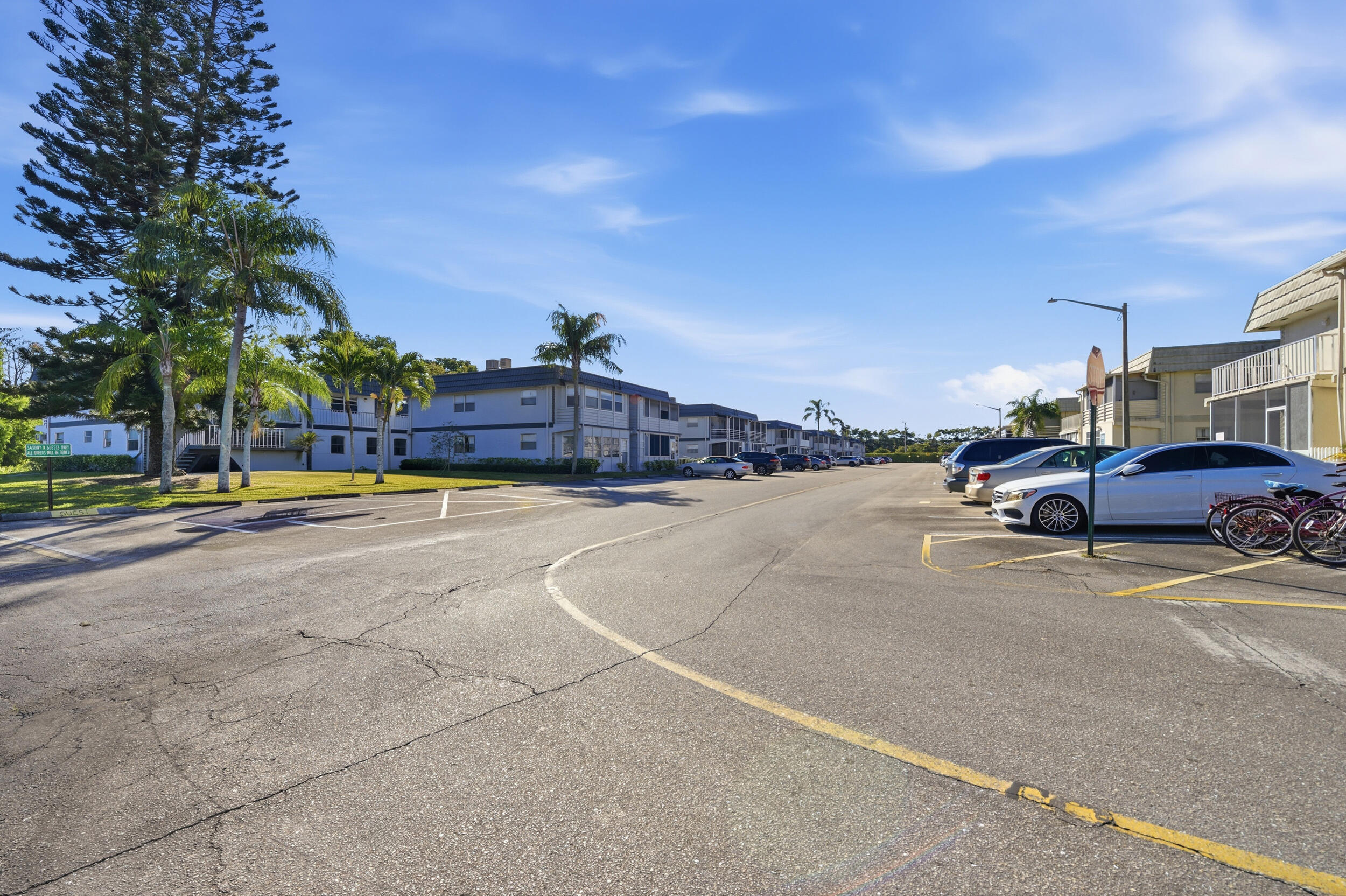 669 Saxony Place Delray Beach, FL 33446 - Photo 12 of 34 a view of a street with houses