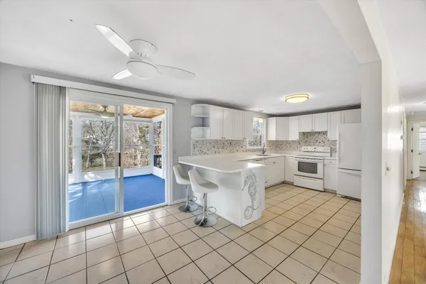 $785,000 | 27 Madeline Road, East Falmouth, MA 02536