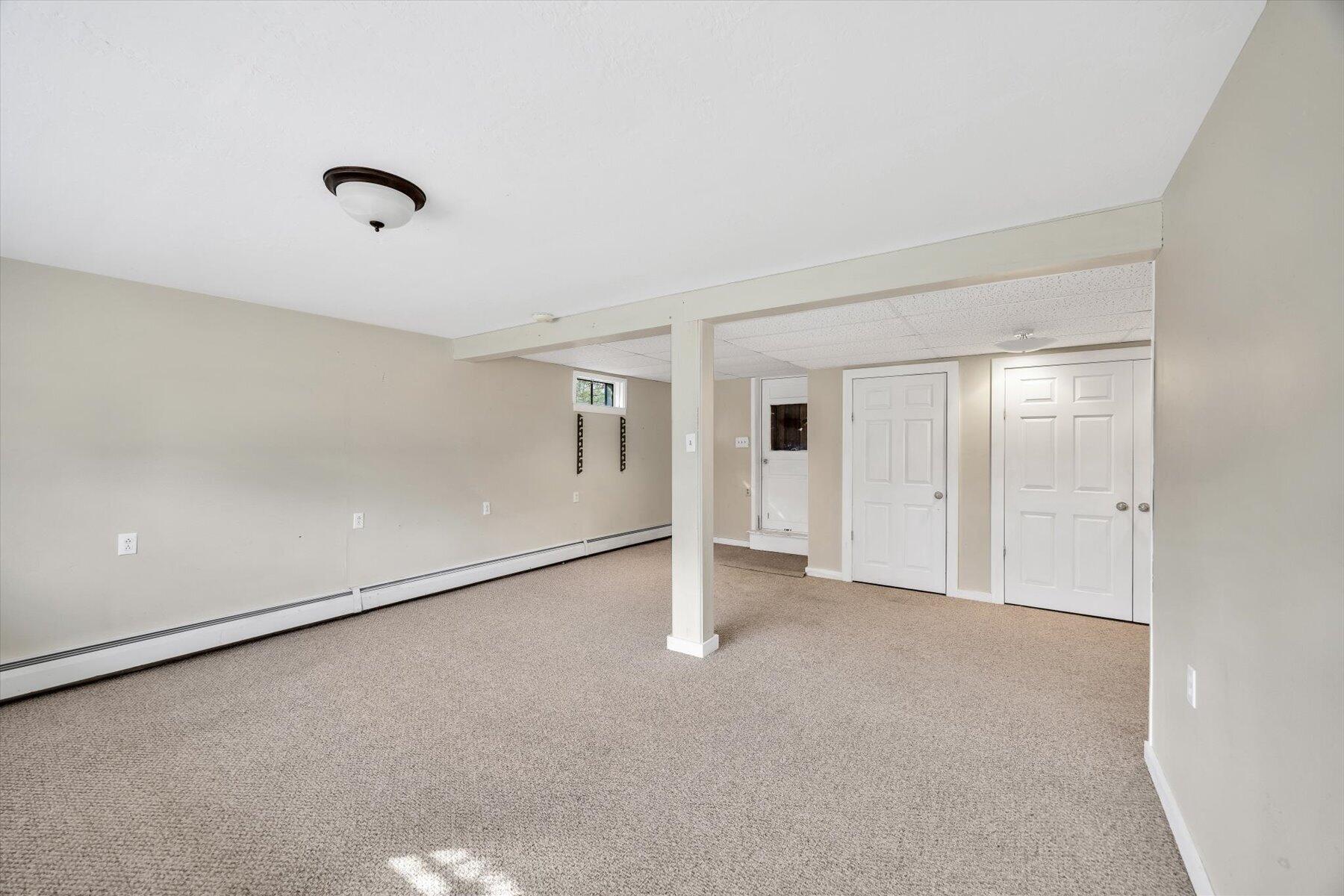 27 Madeline Road East Falmouth, MA 02536 - Photo 27 of 43 a view of an empty room