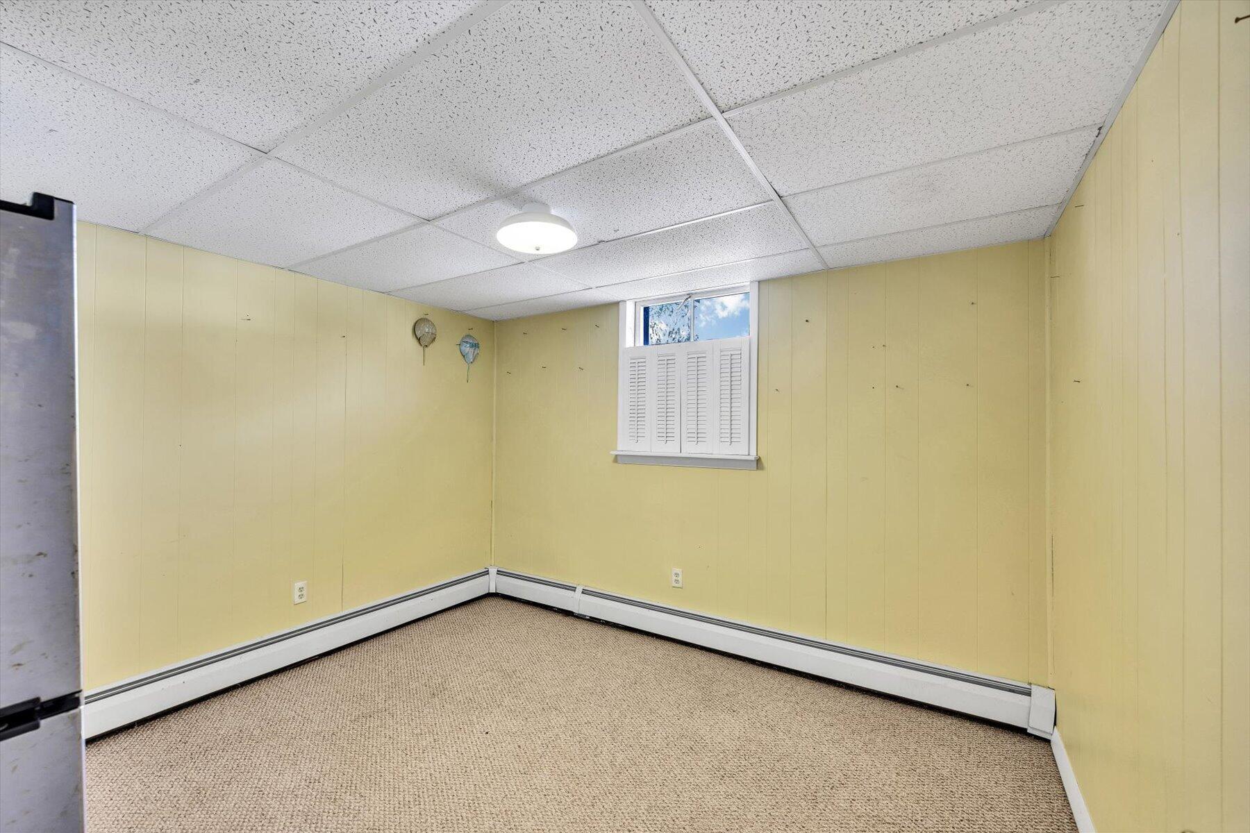 27 Madeline Road East Falmouth, MA 02536 - Photo 32 of 43 a view of a room with a window