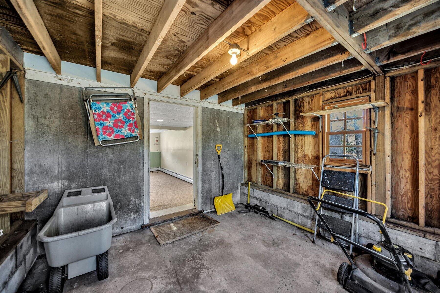 27 Madeline Road East Falmouth, MA 02536 - Photo 34 of 43 a view of storage and utility room