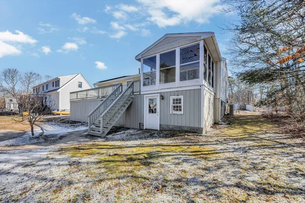 $785,000 | 27 Madeline Road, East Falmouth, MA 02536
