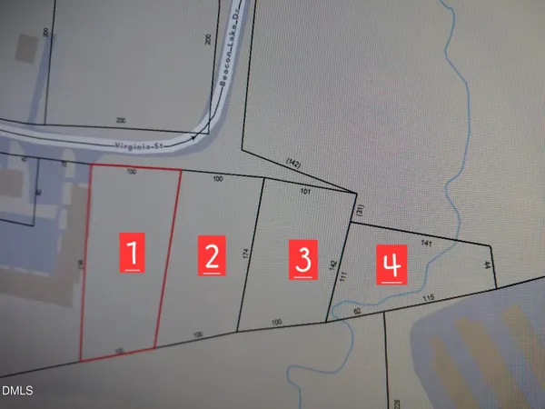 $319,000 | 4008 Virginia Street, Raleigh, NC 27610