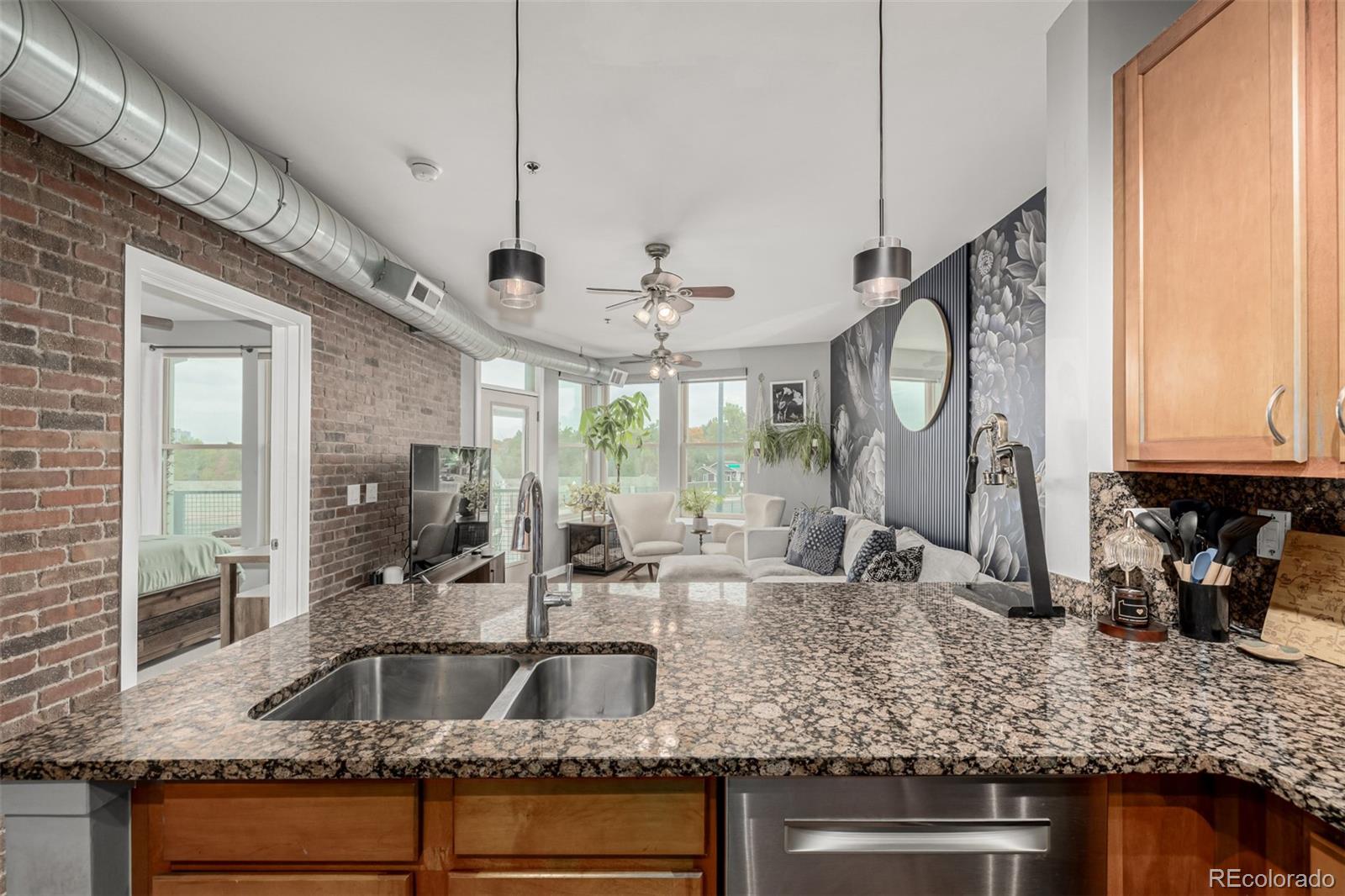 1313 South Clarkson Street, Unit 305 Denver, CO 80210 - Photo 13 of 48