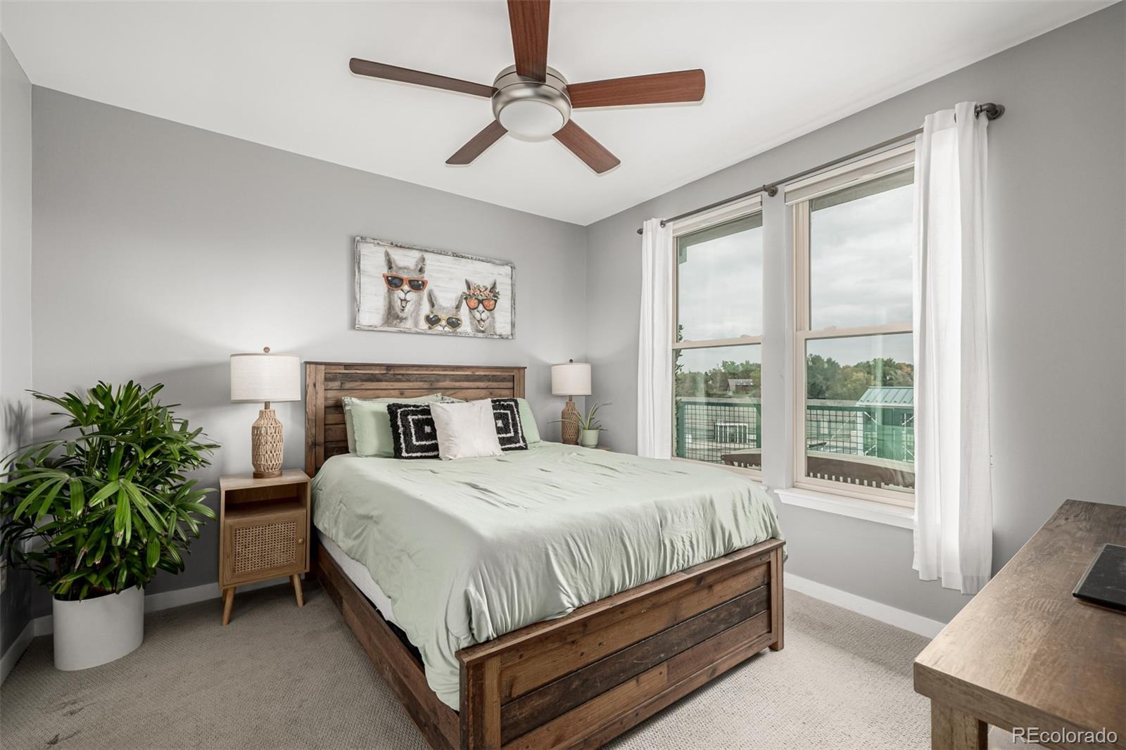 1313 South Clarkson Street, Unit 305 Denver, CO 80210 - Photo 17 of 48