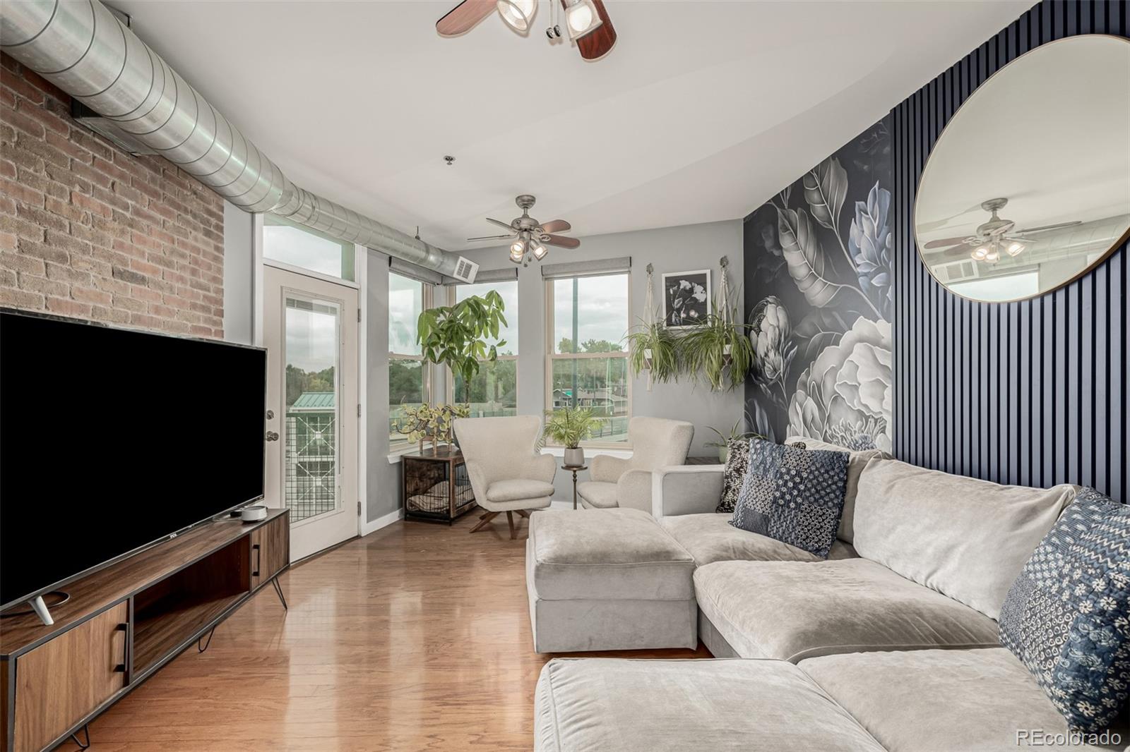 1313 South Clarkson Street, Unit 305 Denver, CO 80210 - Photo 2 of 48