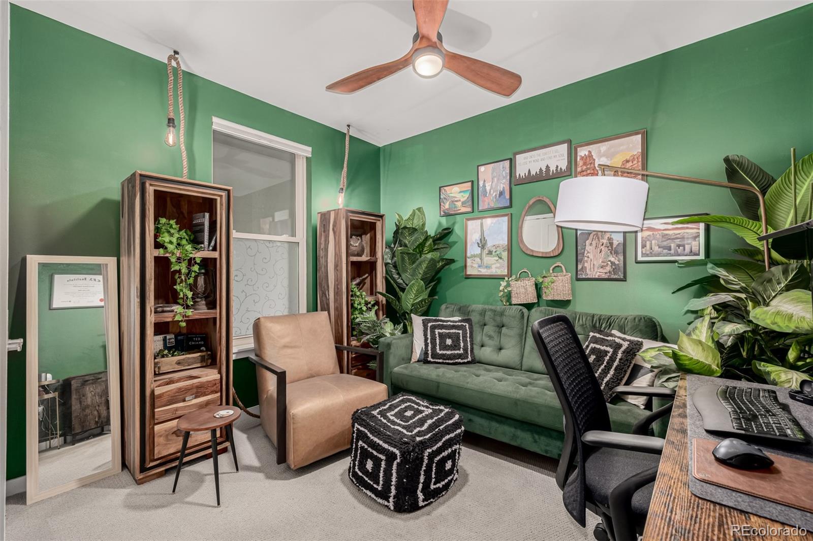 1313 South Clarkson Street, Unit 305 Denver, CO 80210 - Photo 21 of 48