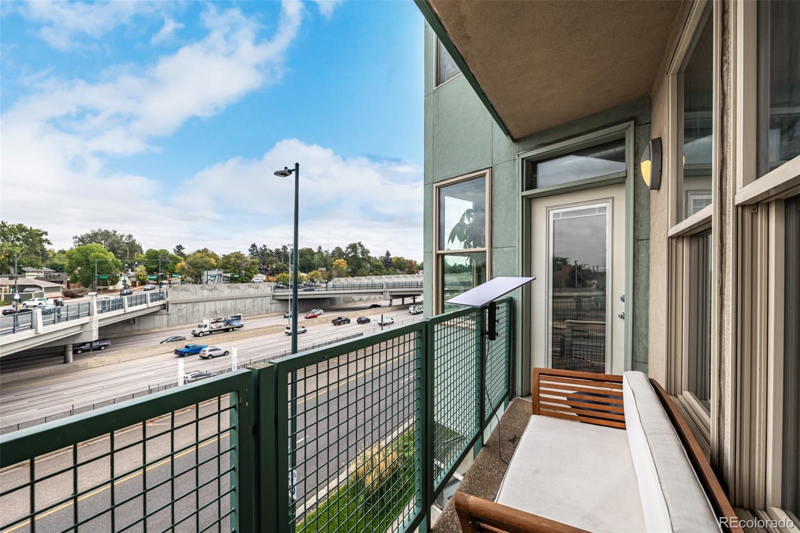 1313 South Clarkson Street, Unit 305 Denver, CO 80210 - Photo 27 of 48