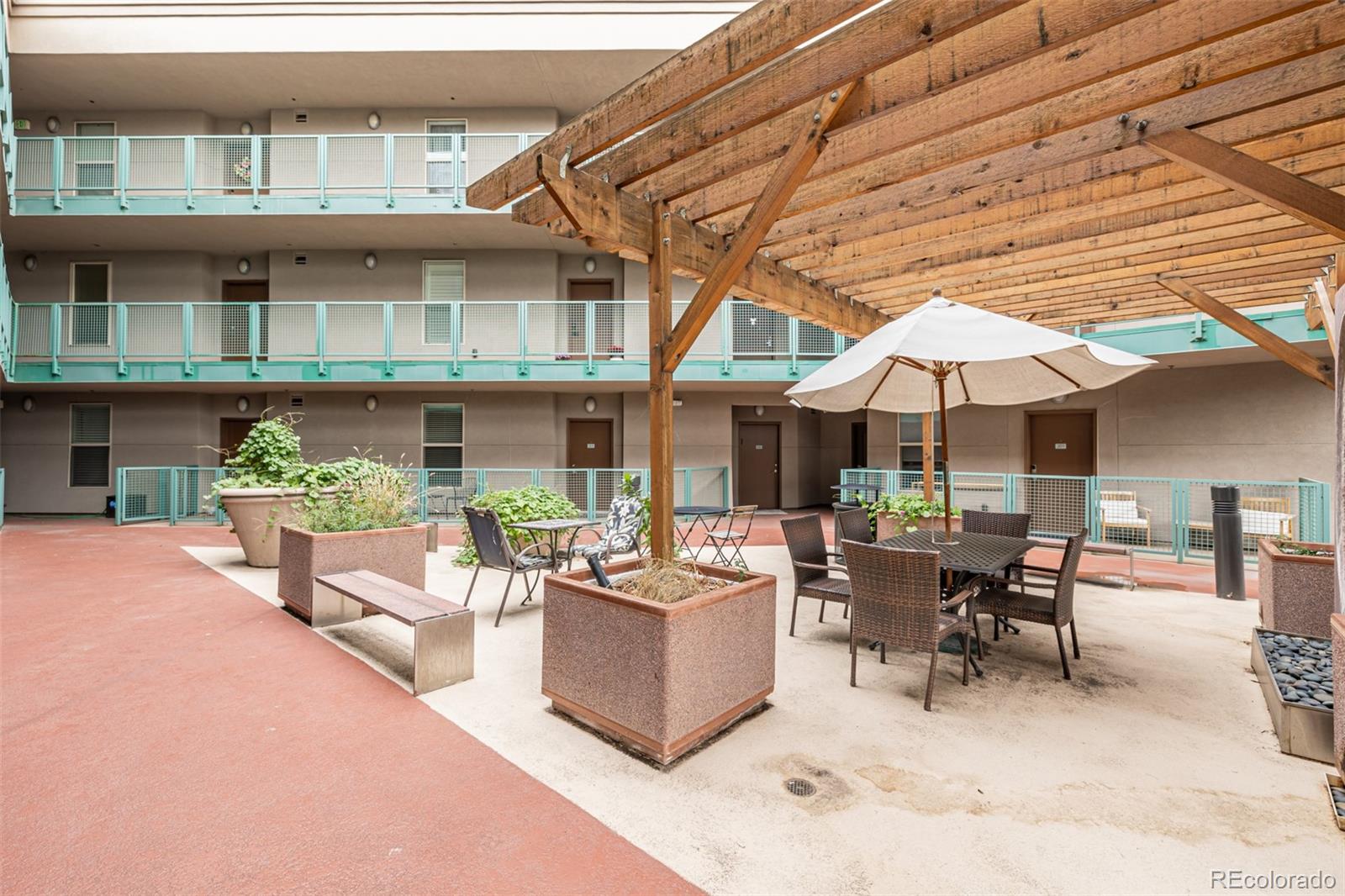 1313 South Clarkson Street, Unit 305 Denver, CO 80210 - Photo 30 of 48