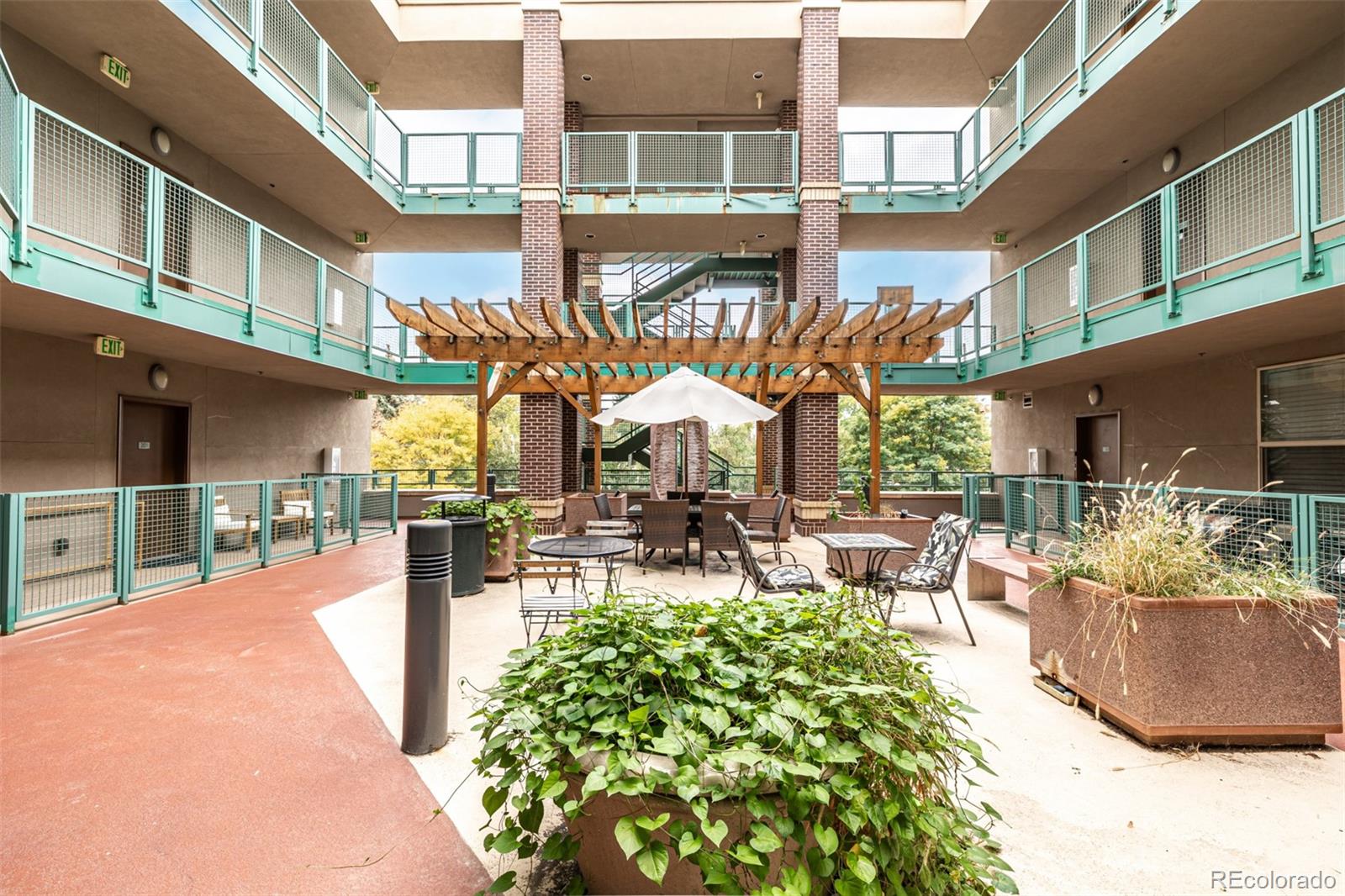 1313 South Clarkson Street, Unit 305 Denver, CO 80210 - Photo 31 of 48